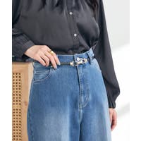 a.v.v【WOMEN】（アーヴェヴェ）の小物/ベルト