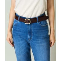 a.v.v【WOMEN】（アーヴェヴェ）の小物/ベルト