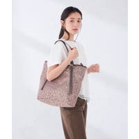 a.v.v【WOMEN】（アーヴェヴェ）のバッグ・鞄/トートバッグ