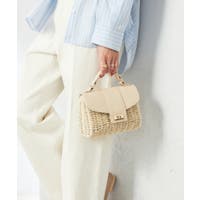 a.v.v【WOMEN】（アーヴェヴェ）のバッグ・鞄/ショルダーバッグ
