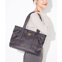a.v.v【WOMEN】（アーヴェヴェ）のバッグ・鞄/トートバッグ