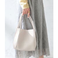 a.v.v【WOMEN】（アーヴェヴェ）のバッグ・鞄/トートバッグ