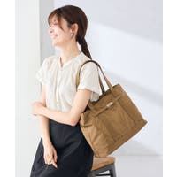 a.v.v【WOMEN】（アーヴェヴェ）のバッグ・鞄/トートバッグ