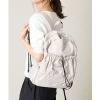 a.v.v【WOMEN】（アーヴェヴェ）のバッグ・鞄/リュック・バックパック