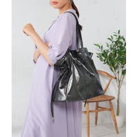 a.v.v【WOMEN】（アーヴェヴェ）のバッグ・鞄/トートバッグ