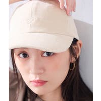 a.v.v【WOMEN】（アーヴェヴェ）の帽子/その他帽子