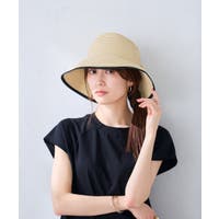 a.v.v【WOMEN】（アーヴェヴェ）の帽子/ハット