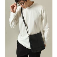 a.v.v【MEN】（アーヴェヴェ）のバッグ・鞄/ショルダーバッグ
