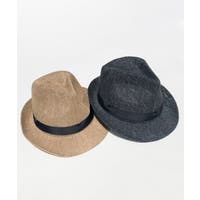 a.v.v【MEN】（アーヴェヴェ）の帽子/ハット