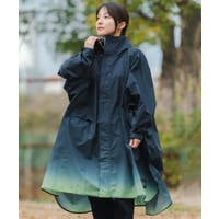 MK MICHEL KLEIN homme（エムケーミッシェルクランオム）の小物/雨具・レインコート