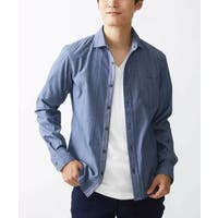 MK MICHEL KLEIN homme（エムケーミッシェルクランオム）のトップス/シャツ
