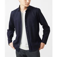 MK MICHEL KLEIN homme（エムケーミッシェルクランオム）のトップス/シャツ