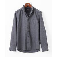 MK MICHEL KLEIN homme（エムケーミッシェルクランオム）のトップス/シャツ