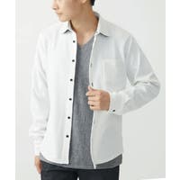 MK MICHEL KLEIN homme（エムケーミッシェルクランオム）のトップス/シャツ
