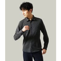 MK MICHEL KLEIN homme(エムケーミッシェルクランオム)のトップス/シャツ