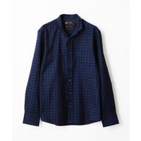 MK MICHEL KLEIN homme（エムケーミッシェルクランオム）のトップス/シャツ
