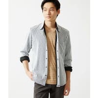 MK MICHEL KLEIN homme（エムケーミッシェルクランオム）のトップス/シャツ