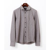 MK MICHEL KLEIN homme（エムケーミッシェルクランオム）のトップス/シャツ