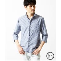 MK MICHEL KLEIN homme（エムケーミッシェルクランオム）のトップス/シャツ