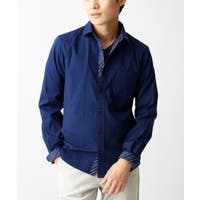 MK MICHEL KLEIN homme（エムケーミッシェルクランオム）のトップス/シャツ