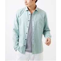 MK MICHEL KLEIN homme（エムケーミッシェルクランオム）のトップス/シャツ