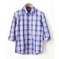 MK MICHEL KLEIN homme（エムケーミッシェルクランオム）のトップス/シャツ