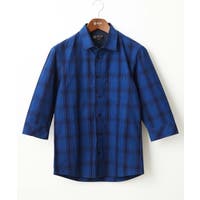 MK MICHEL KLEIN homme（エムケーミッシェルクランオム）のトップス/シャツ