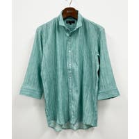 MK MICHEL KLEIN homme（エムケーミッシェルクランオム）のトップス/シャツ