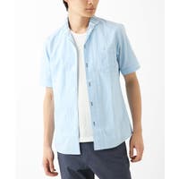 MK MICHEL KLEIN homme（エムケーミッシェルクランオム）のトップス/シャツ