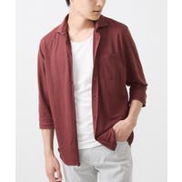 MK MICHEL KLEIN homme（エムケーミッシェルクランオム）のトップス/シャツ