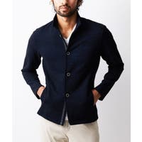 MK MICHEL KLEIN homme（エムケーミッシェルクランオム）のトップス/カーディガン