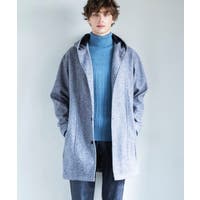 MK MICHEL KLEIN homme（エムケーミッシェルクランオム）のトップス/パーカー