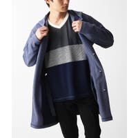 MK MICHEL KLEIN homme（エムケーミッシェルクランオム）のトップス/カーディガン