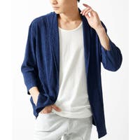 MK MICHEL KLEIN homme（エムケーミッシェルクランオム）のトップス/カーディガン