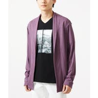 MK MICHEL KLEIN homme（エムケーミッシェルクランオム）のトップス/カーディガン