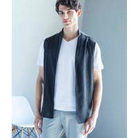 MK MICHEL KLEIN homme（エムケーミッシェルクランオム）のトップス/カーディガン