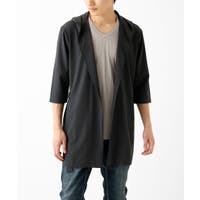 MK MICHEL KLEIN homme（エムケーミッシェルクランオム）のトップス/カーディガン