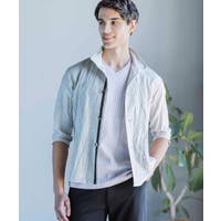 MK MICHEL KLEIN homme（エムケーミッシェルクランオム）のトップス/カーディガン