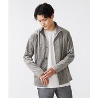 MK MICHEL KLEIN homme（エムケーミッシェルクランオム）のトップス/カーディガン