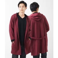 MK MICHEL KLEIN homme（エムケーミッシェルクランオム）のトップス/カーディガン