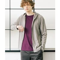 MK MICHEL KLEIN homme（エムケーミッシェルクランオム）のトップス/カーディガン