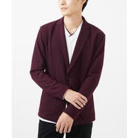 MK MICHEL KLEIN homme（エムケーミッシェルクランオム）のアウター(コート・ジャケットなど)/ブルゾン