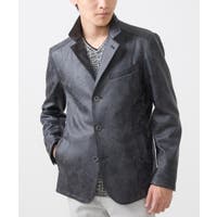 MK MICHEL KLEIN homme（エムケーミッシェルクランオム）のアウター(コート・ジャケットなど)/ブルゾン