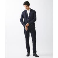 MK MICHEL KLEIN homme（エムケーミッシェルクランオム）のアウター(コート・ジャケットなど)/ブルゾン