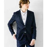 MK MICHEL KLEIN homme（エムケーミッシェルクランオム）のアウター(コート・ジャケットなど)/ブルゾン