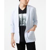 MK MICHEL KLEIN homme（エムケーミッシェルクランオム）のトップス/カーディガン