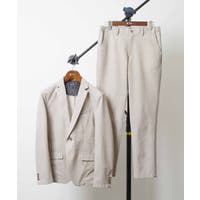 MK MICHEL KLEIN homme（エムケーミッシェルクランオム）のスーツ/スーツジャケット