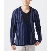 MK MICHEL KLEIN homme（エムケーミッシェルクランオム）のトップス/ニット・セーター