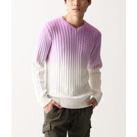 MK MICHEL KLEIN homme（エムケーミッシェルクランオム）のトップス/ニット・セーター