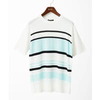 MK MICHEL KLEIN homme（エムケーミッシェルクランオム）のトップス/ニット・セーター
